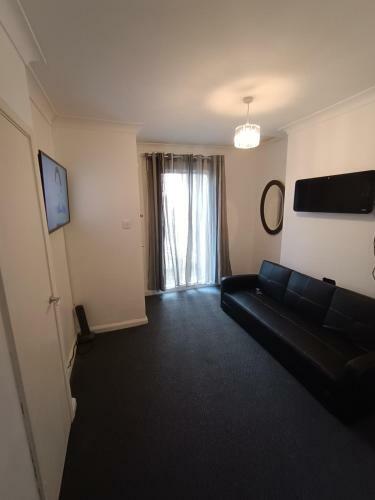 Apartamento Prime Home