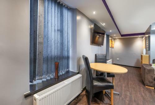 Newcastle Spacious City Centre Apartments