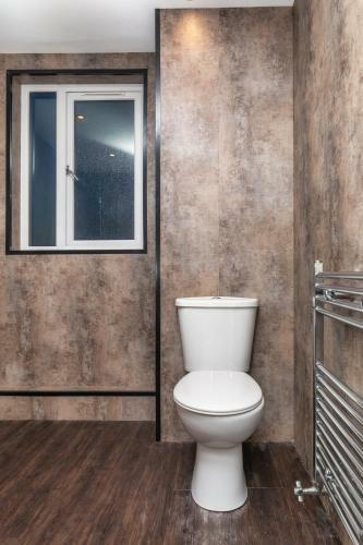 Newcastle Spacious City Centre Apartments