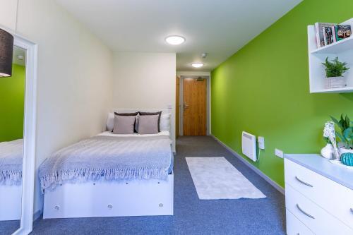 Apartamento Newcastle 6-bed