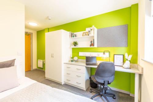 Apartamento Newcastle 6-bed