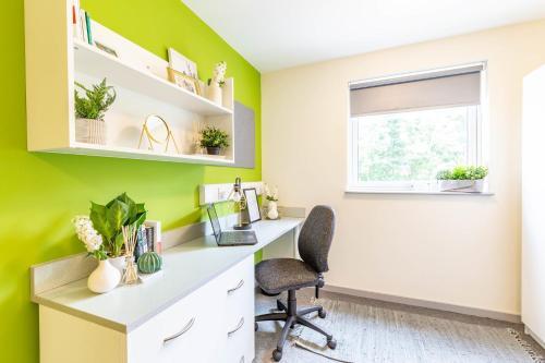 Apartamento Newcastle 6-bed