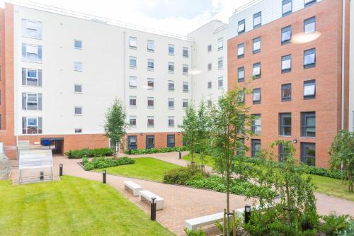 Apartamento Newcastle 6-bed