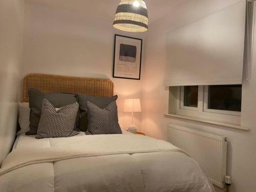 Apartamento Stylish Luxury 2 Br Flat In Newport - Self Check-in