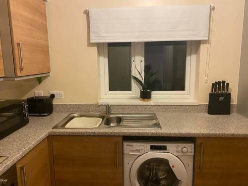 Apartamento Stylish Luxury 2 Br Flat In Newport - Self Check-in