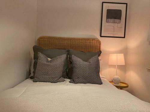Apartamento Stylish Luxury 2 Br Flat In Newport - Self Check-in
