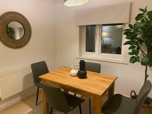 Apartamento Stylish Luxury 2 Br Flat In Newport - Self Check-in