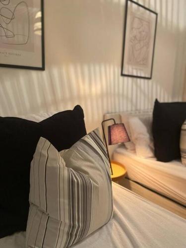 Apartamento Stylish Luxury 2 Br Flat In Newport - Self Check-in