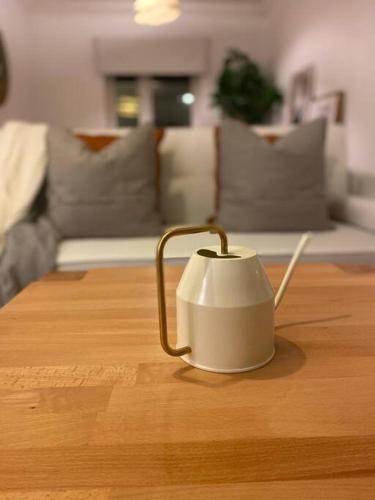 Apartamento Stylish Luxury 2 Br Flat In Newport - Self Check-in