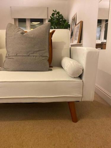 Apartamento Stylish Luxury 2 Br Flat In Newport - Self Check-in