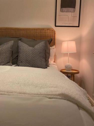 Apartamento Stylish Luxury 2 Br Flat In Newport - Self Check-in
