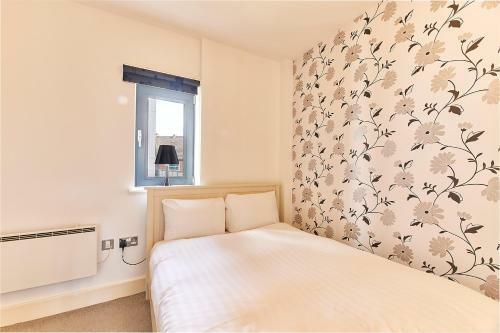 Apartamento Town Wall