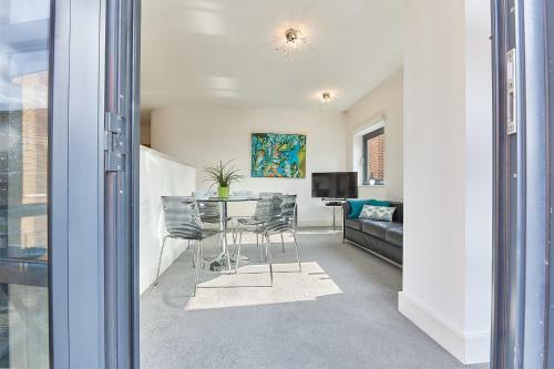Apartamento Town Wall