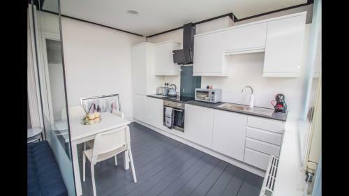 Apartamento Luxury Penthouse In Listed Building