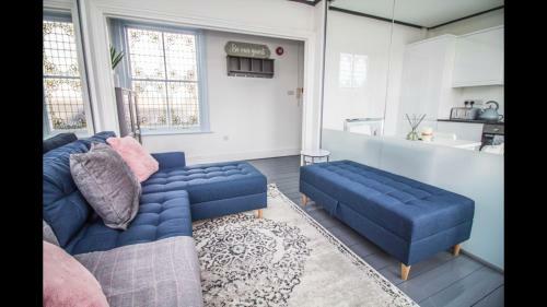 Apartamento Luxury Penthouse In Listed Building