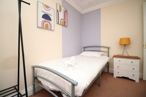 Apartamento Merriott House 1 By T? Sa