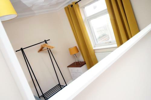 Apartamento Merriott House 1 By T? Sa