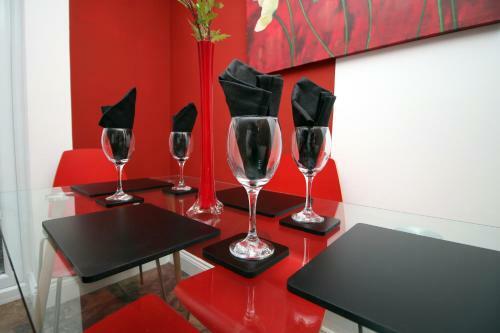 Apartamento Merriott House 1 By T? Sa