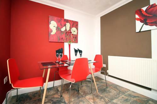 Apartamento Merriott House 1 By T? Sa