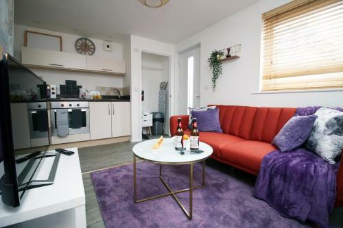 Apartamento Ariel Reach By T? Sa