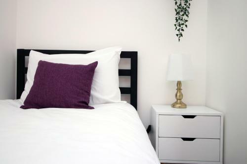 Apartamento Ariel Reach By T? Sa
