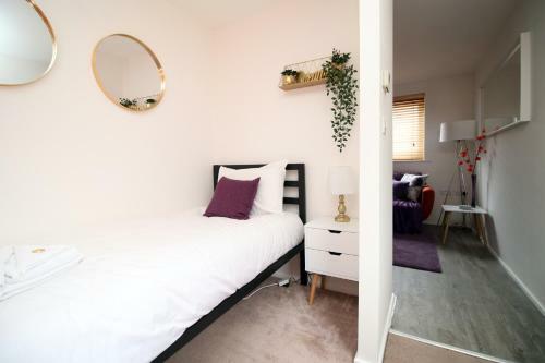 Apartamento Ariel Reach By T? Sa