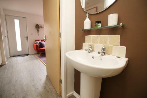 Apartamento Ariel Reach By T? Sa