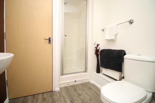 Apartamento Ariel Reach By T? Sa