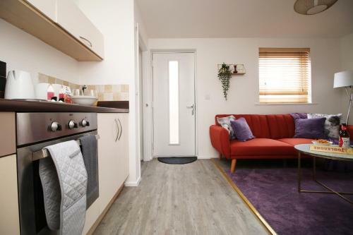 Apartamento Ariel Reach By T? Sa