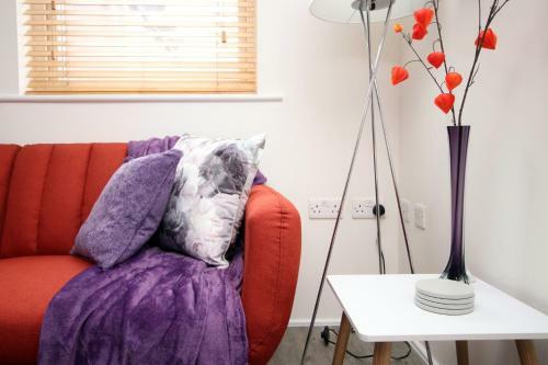 Apartamento Ariel Reach By T? Sa