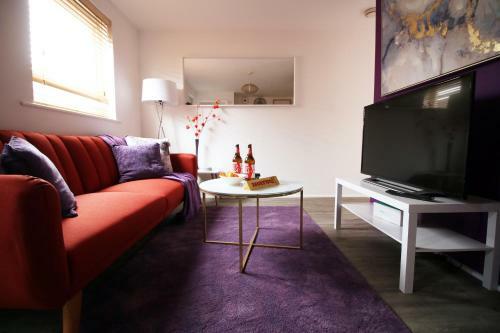 Apartamento Ariel Reach By T? Sa