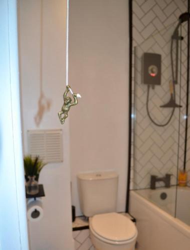 Apartamento Quirky Monkey No7 - City Centre Newcastle Upon Tyne