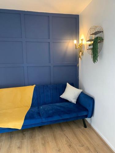 Apartamento Quirky Monkey No7 - City Centre Newcastle Upon Tyne
