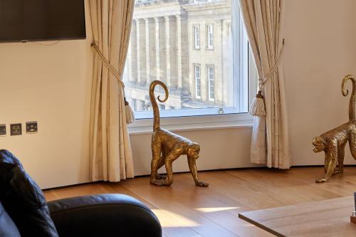 Apartamento Charles Grey