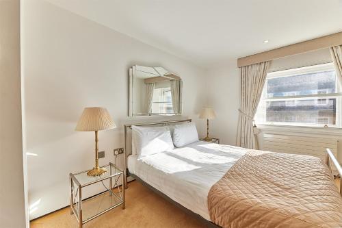Apartamento Charles Grey