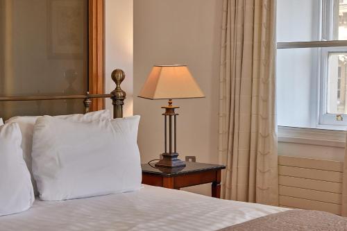Apartamento Charles Grey