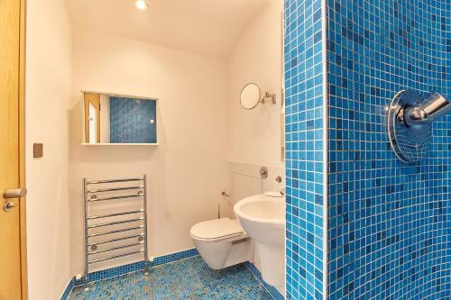 Apartamento Charles Grey