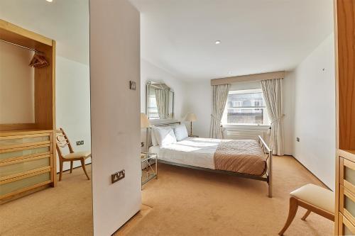 Apartamento Charles Grey