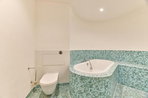 Apartamento Charles Grey