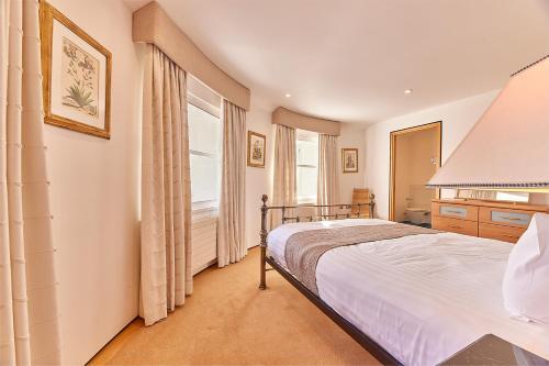 Apartamento Charles Grey