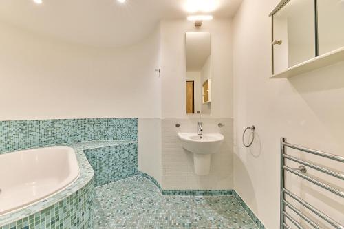 Apartamento Charles Grey