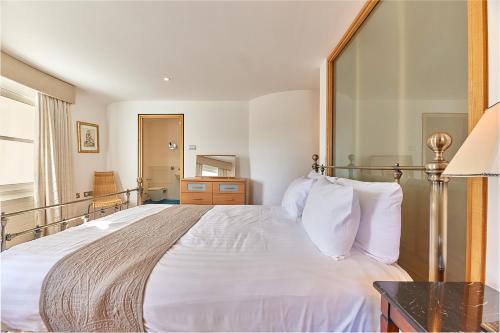 Apartamento Charles Grey