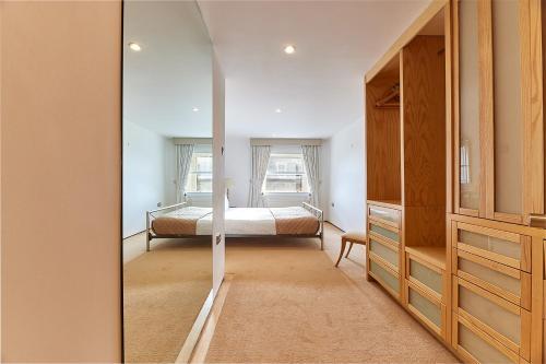 Apartamento Charles Grey