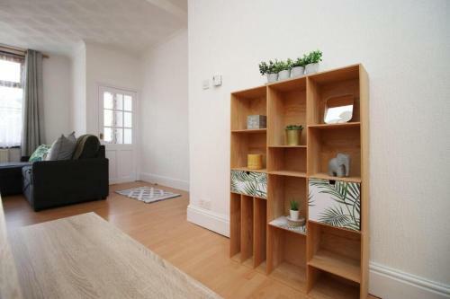 Apartamento Ailesbury House By Mia Living