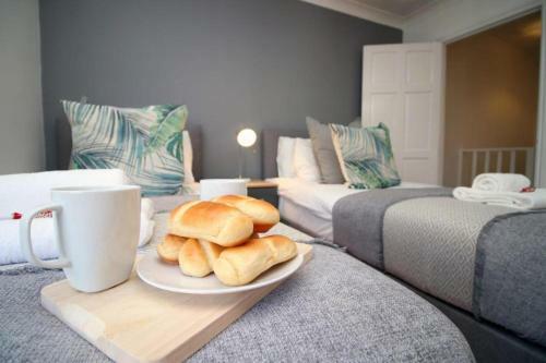 Apartamento Ailesbury House By Mia Living