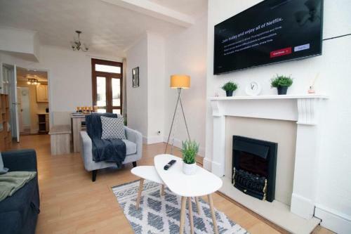 Apartamento Ailesbury House By Mia Living