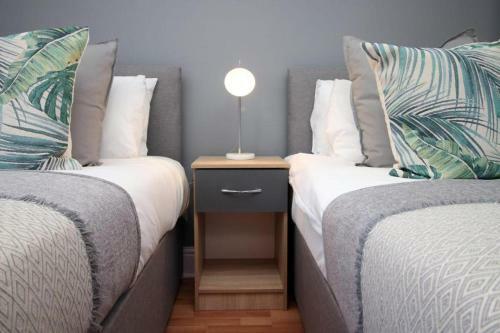 Apartamento Ailesbury House By Mia Living