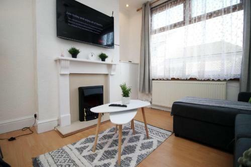 Apartamento Ailesbury House By Mia Living