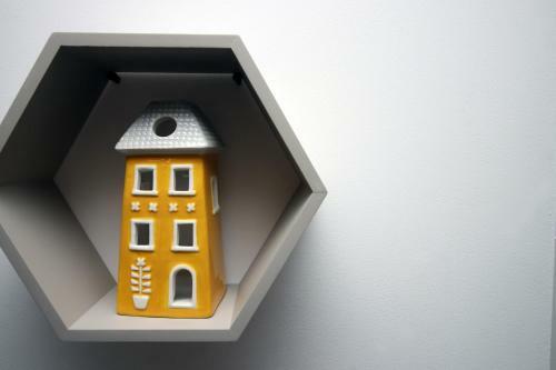 Kingsway House By T? Sa