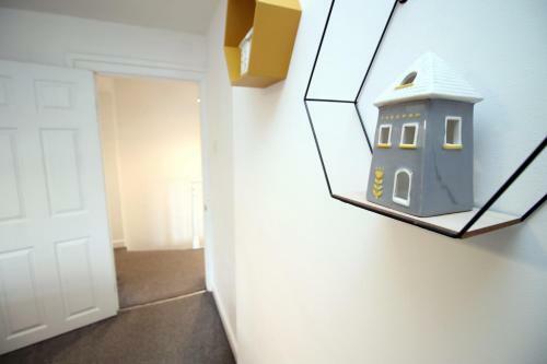 Kingsway House By T? Sa